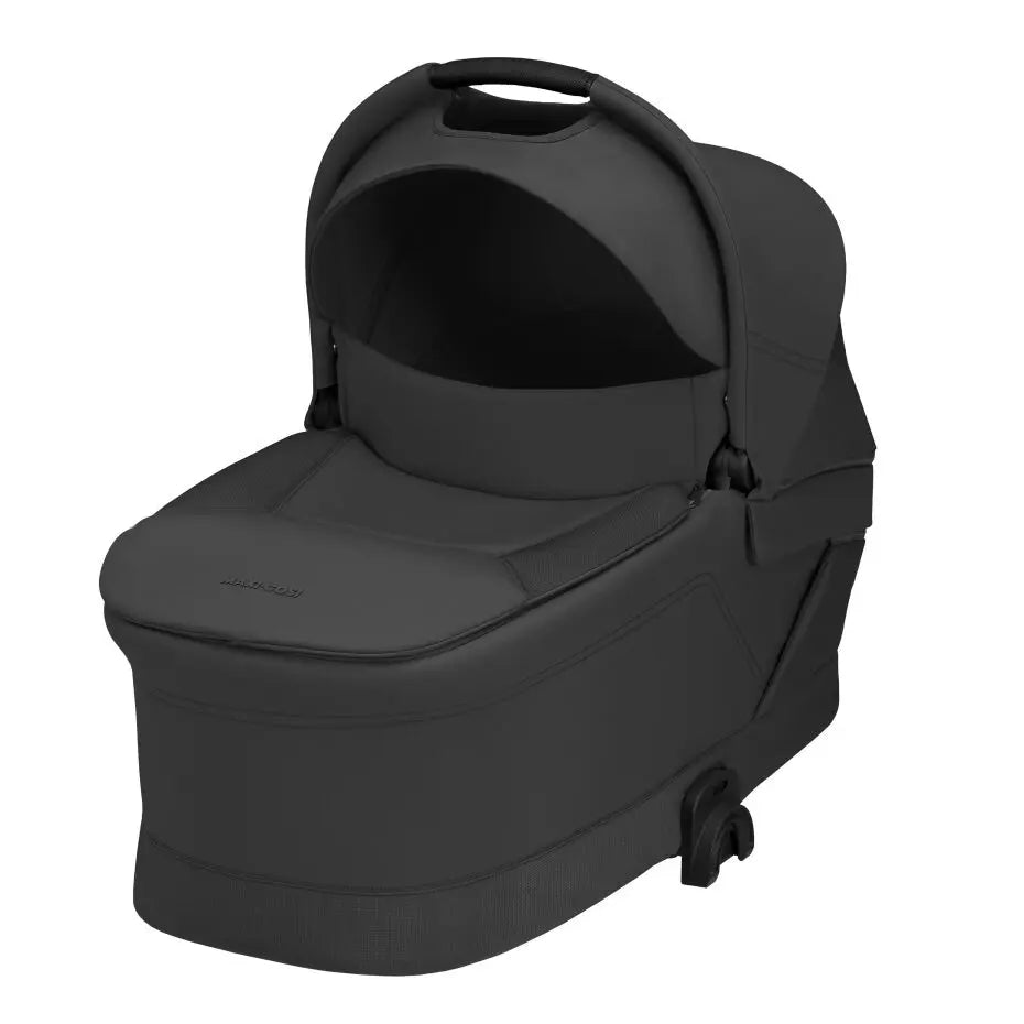 Maxi-Cosi Oxford Alcofa - Onyx Black
