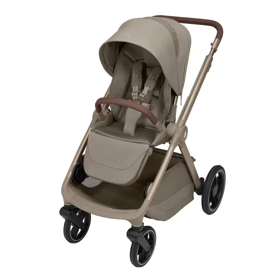 Maxi-Cosi Oxford Flex Carrinho de Bebé - Oak Truffle