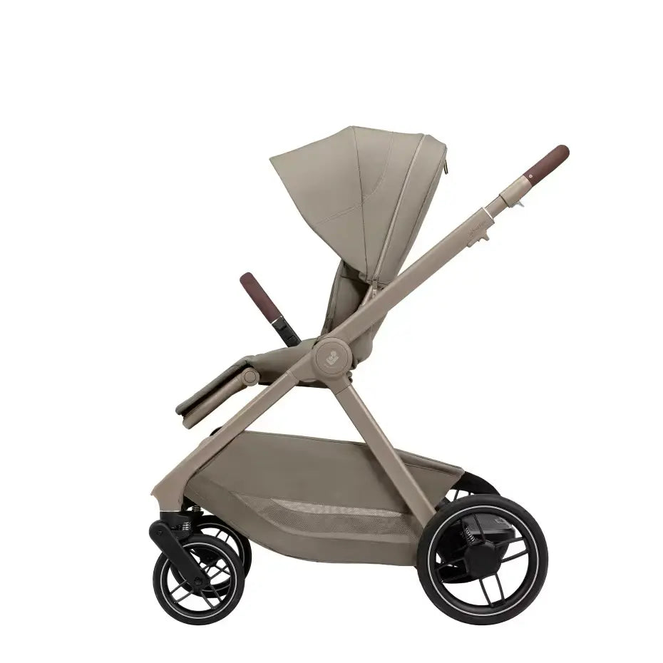 Maxi-Cosi Oxford Flex Carrinho de Bebé - Oak Truffle