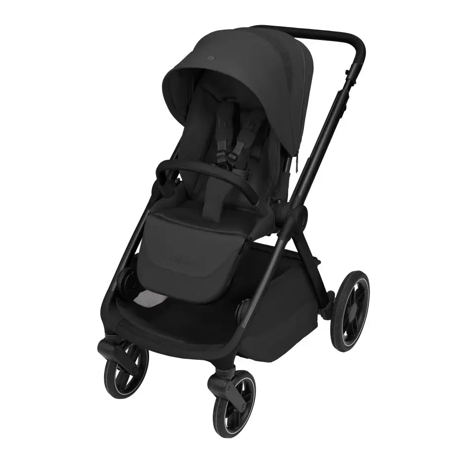 Maxi-Cosi Oxford Flex Carrinho de Bebé - Onyx Black