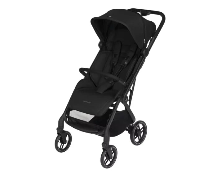 Maxi-Cosi Carrinho de Bebé Soho - Black