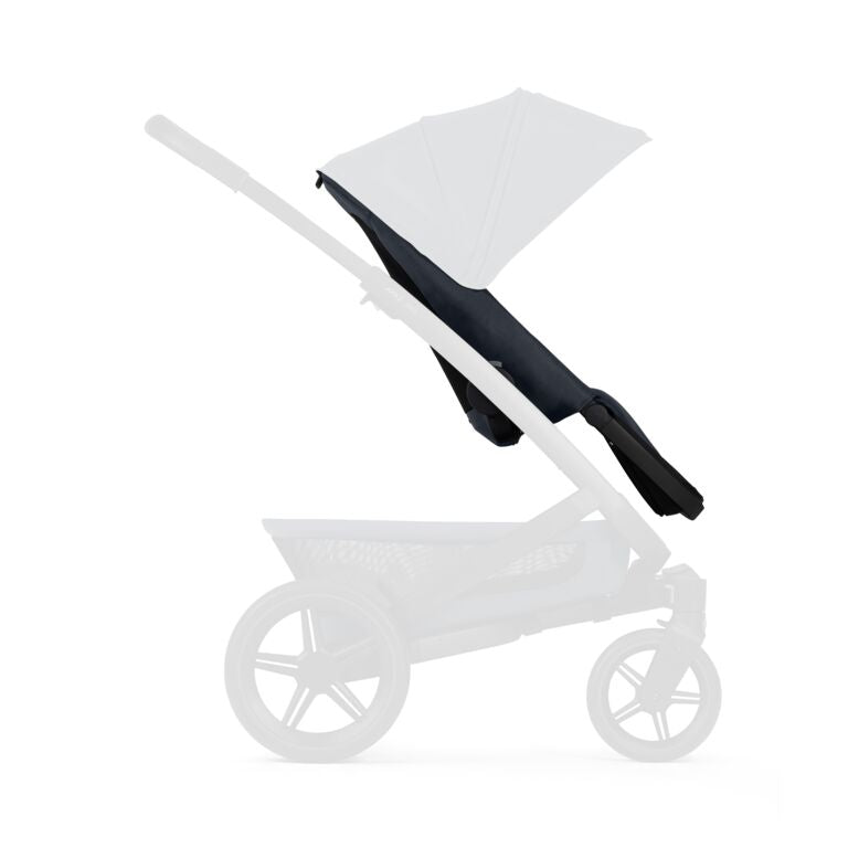 Joolz Geo3 Assento - Dark Navy Blue