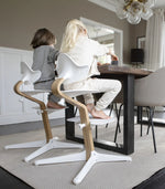 Stokke Nomi Cadeira Evolutiva (Faia) - Black