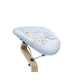 Stokke Nomi Espreguiçadeira - Black/Grey Blue