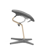 Stokke Nomi Espreguiçadeira - Grey/ Grey Blue