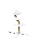 Stokke Nomi Cadeira Evolutiva (Faia) - White