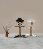 Stokke Nomi Cadeira Evolutiva (Nogueira) - Grey