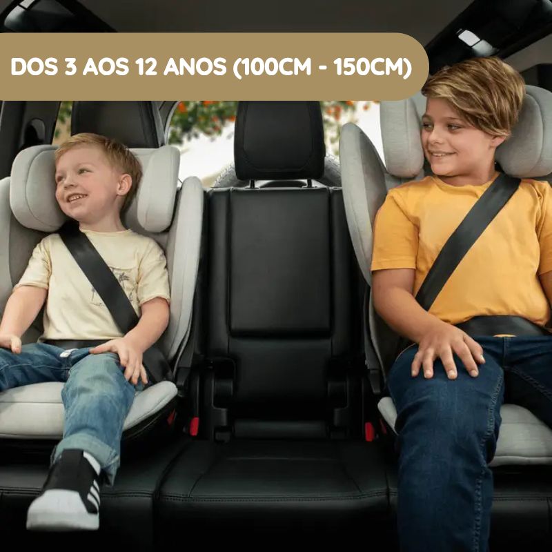 Nuna Cadeira Auto Aace Lx - Ocean
