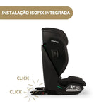 Nuna Cadeira Auto Aace Lx - Ocean