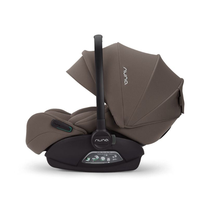 Nuna Cadeira Auto Arra Flex - Chestnut