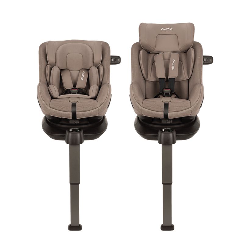 Nuna Cadeira Auto Pruu Aire - Cedar