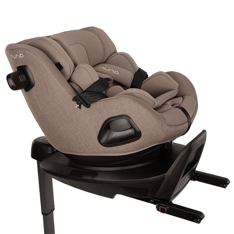 Nuna Cadeira Auto Pruu Aire - Cedar