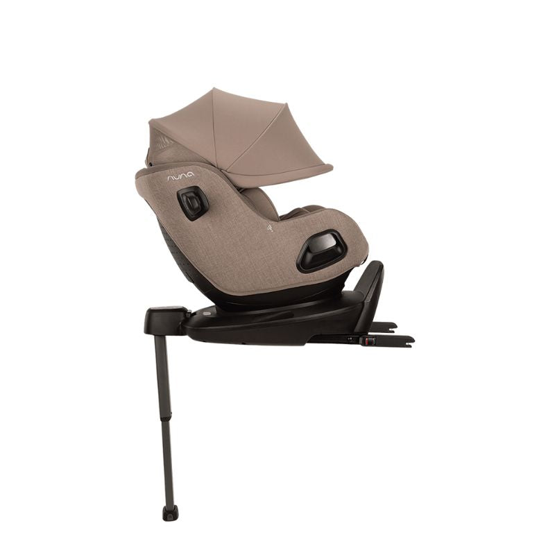 Nuna Cadeira Auto Pruu Aire - Cedar