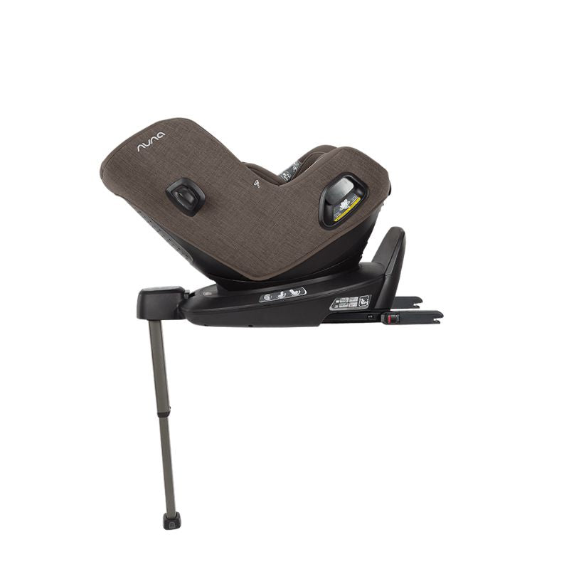 Nuna Cadeira Auto Pruu - Chestnut