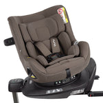 Nuna Cadeira Auto Pruu - Chestnut