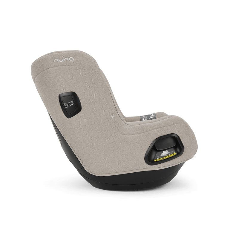 Nuna Cadeira Auto Todl Next - Chateau