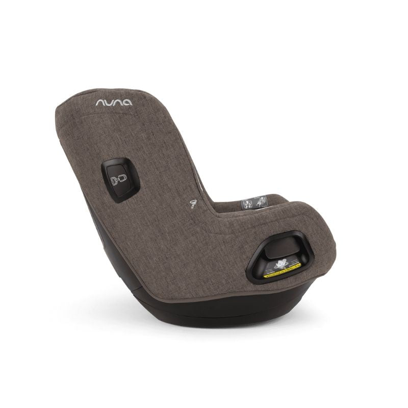 Nuna Cadeira Auto Todl Next - Chestnut