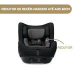 Nuna Cadeira Auto Todl Next - Chestnut