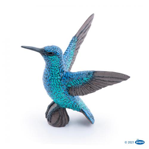 PAPO - Colibri