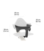 Stokke Nomi Baby Set - White