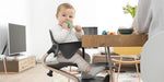 Stokke Nomi Baby Set - Anthracite
