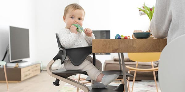Stokke Nomi Baby Set - Grey