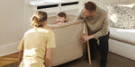 Stokke Berço Snoozi - Sandy Beige