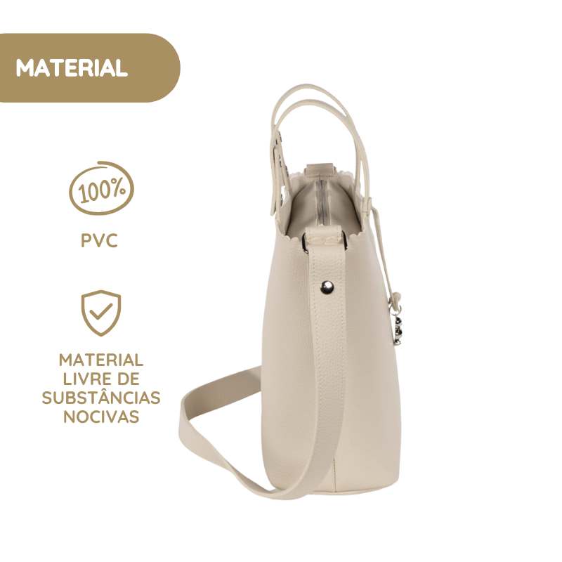 Pasito a Pasito Mala Crossbody Icon - Sky