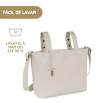 Pasito a Pasito Mala Crossbody Icon - Sky