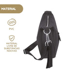 Pasito a Pasito Mala Tiracolo New London - Black