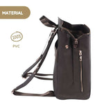 Pasito a Pasito Mochila London - Black