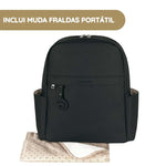Pasito a Pasito Mochila New London - Blue