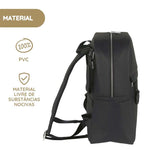 Pasito a Pasito Mochila New London - Black