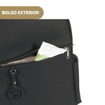 Pasito a Pasito Mochila New London - Brown