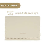 Pasito a Pasito Muda Fraldas Icon - Cream