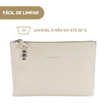 Pasito a Pasito Necessaire Icon - Sky
