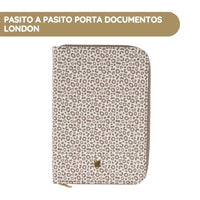Estampado Animal