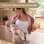 Philips Avent Bomba Tira Leite Mãos Livres - Dupla