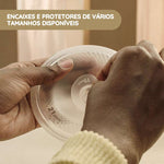 Philips Avent Bomba Tira Leite Mãos Livres - Dupla