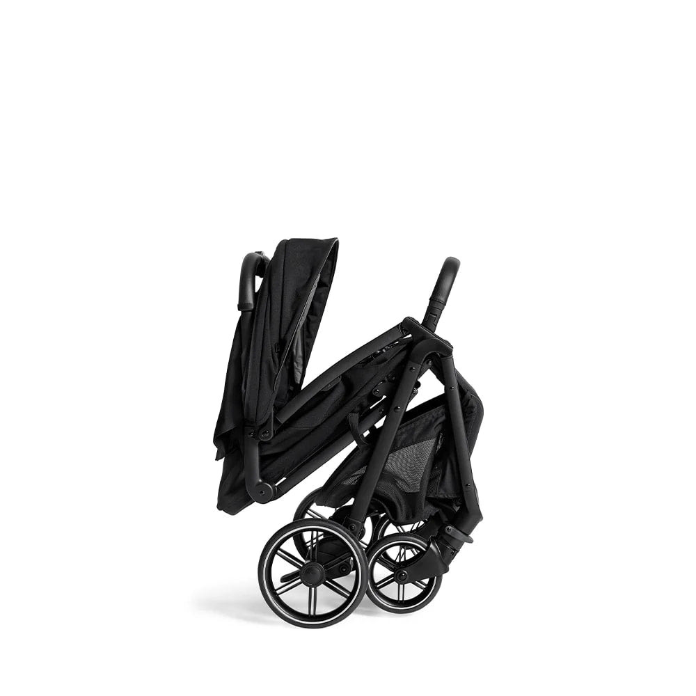 Joie Carrinho de Bebé Parcel LX Signature - Eclipse