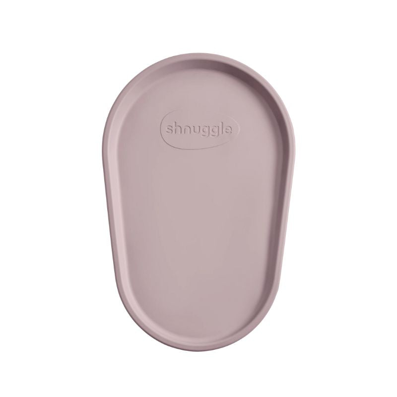 Shnuggle Muda Fraldas Squishy - Blossom