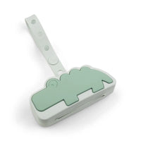 Croco Green