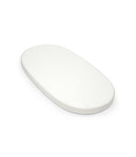 Stokke Sleepi Mini Berço + Extensão + Colchões + Lençóis - Natural