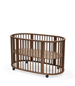 Stokke Sleepi Extensão de Cama - Warm Brown