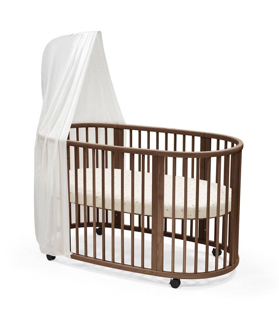 Stokke Sleepi Mastro de Dosel - Warm Brown