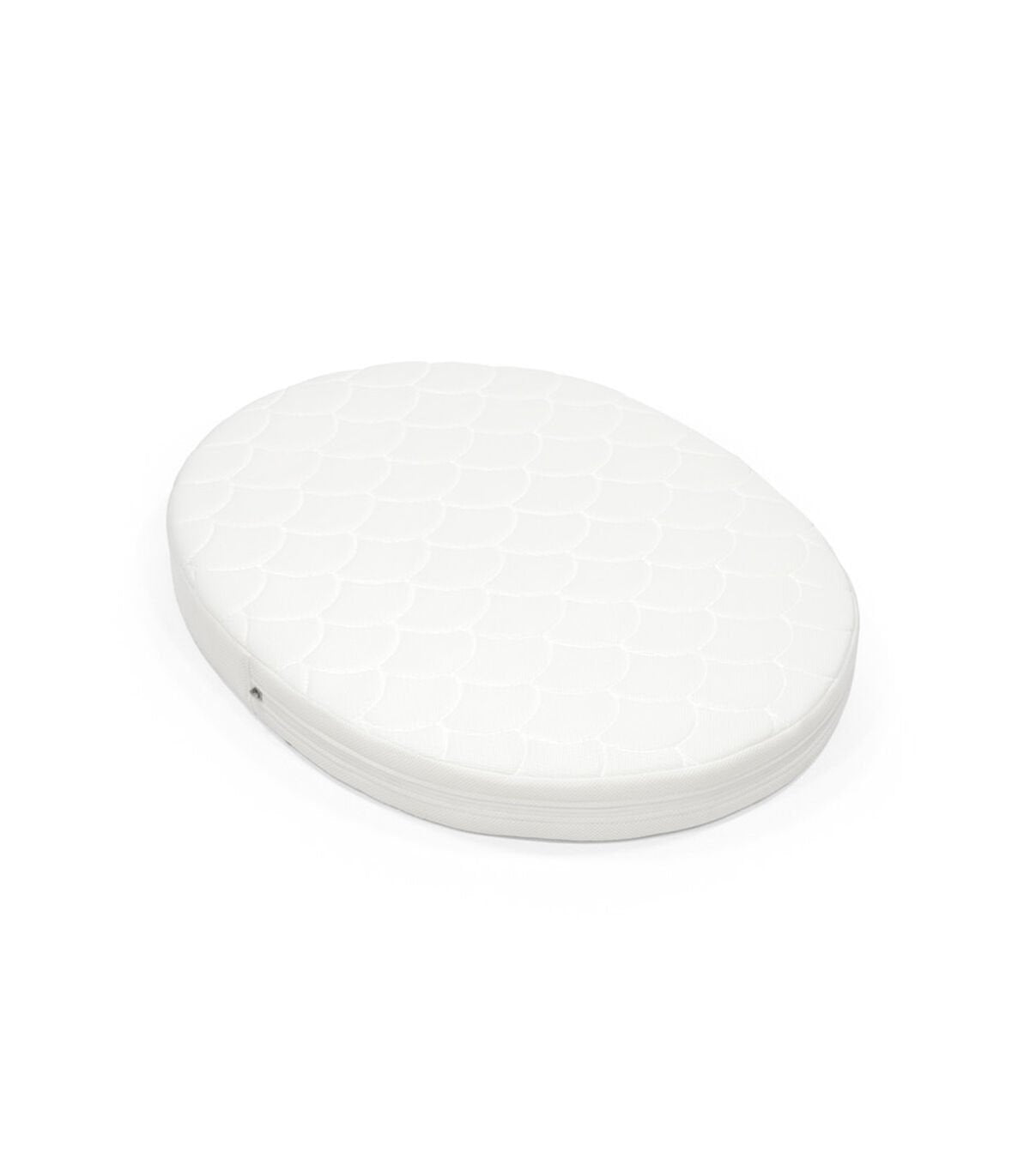 Stokke Sleepi Mini Berço + Colchão + Lençol - Natural