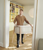 Stokke Berço Snoozi - Sandy Beige