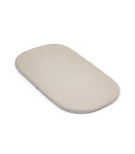 Stokke Colchão para Berço Snoozi - Sandy Beige