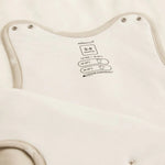 SnuzPouch Saco de dormir 0-6 meses Tog 1.0 - Blush Dot