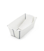 Stokke Flexi Bath + Redutor + Suporte - Branco